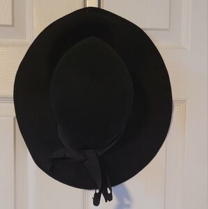Lauren Wool Hat
